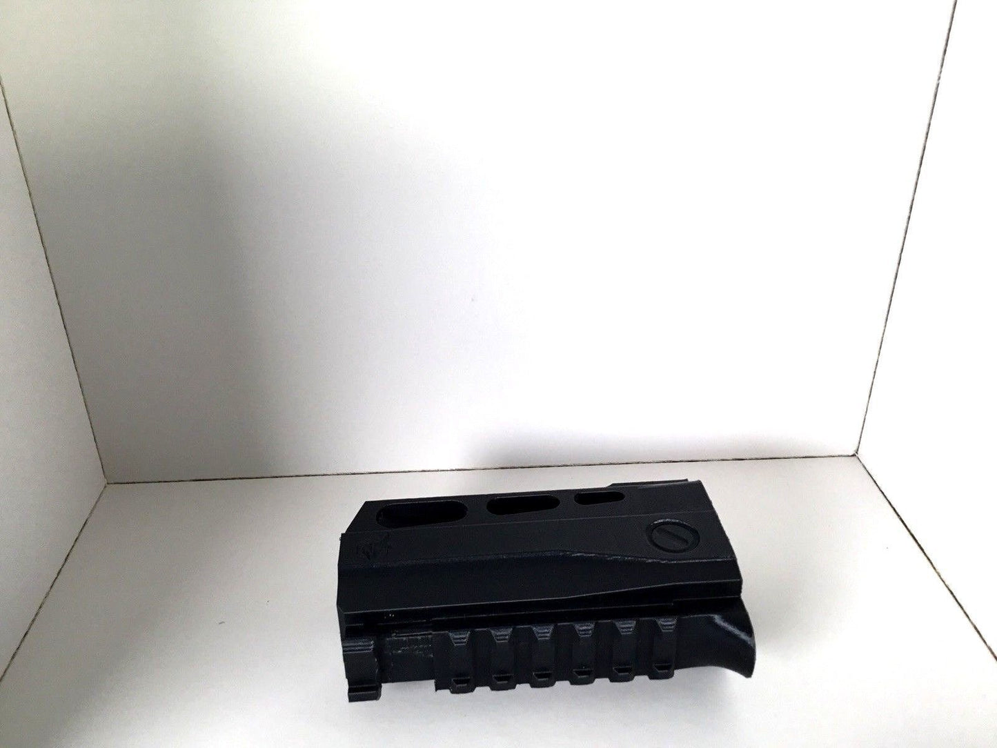 SSWI Modded Nerf DoubleStrike Rhino Tactical Barrel - Double Strike Mods