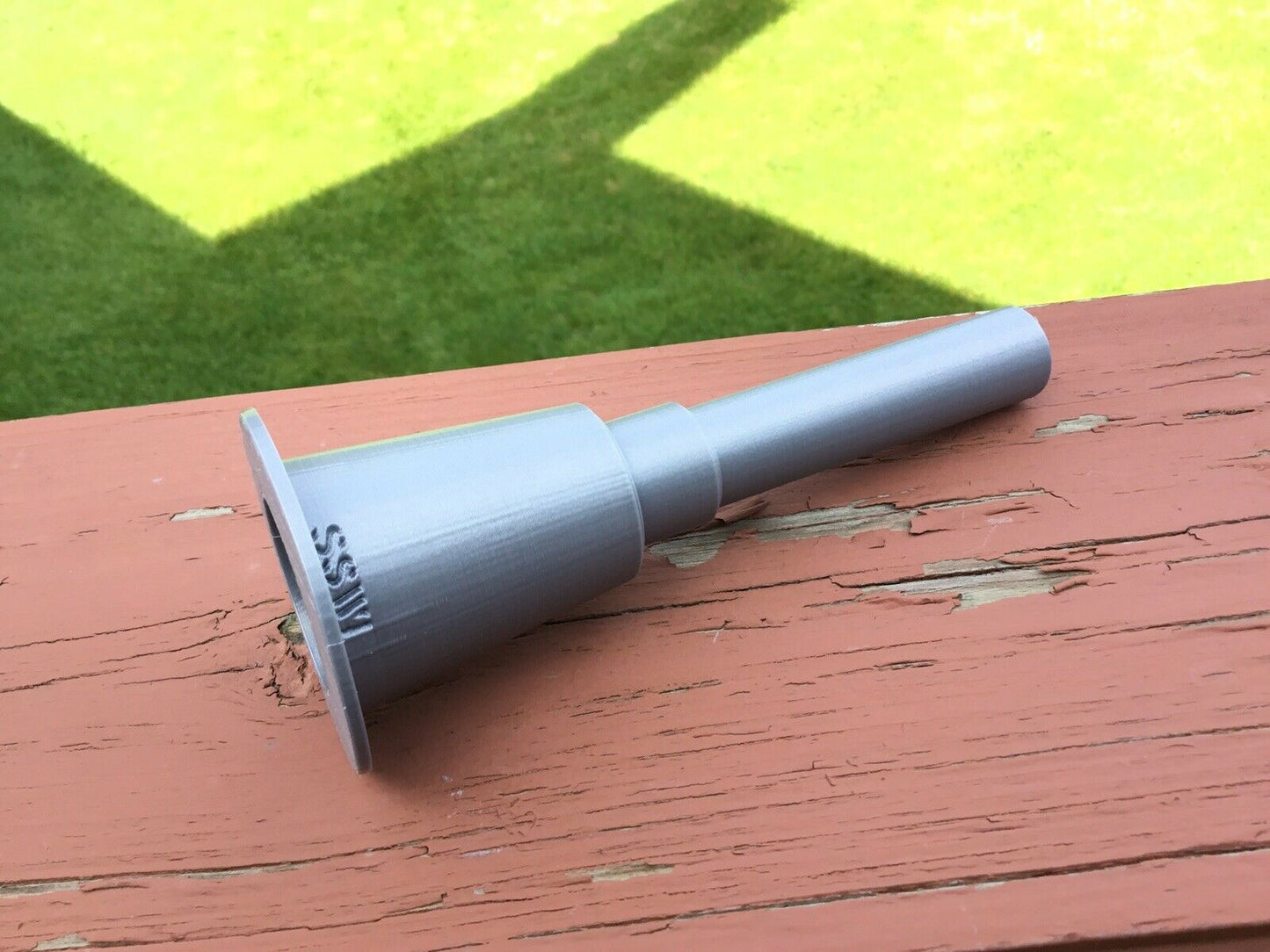 SSWI NERF Compatible N-Strike TITAN to Demolisher Missile High Powered Adapter