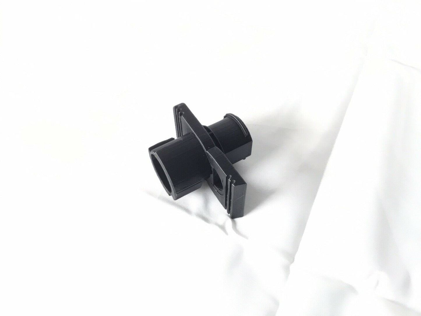 Nerf Maverick Compatible Barrel Muzzle Adapter Attachment ONLY - Easy SSWI MOD