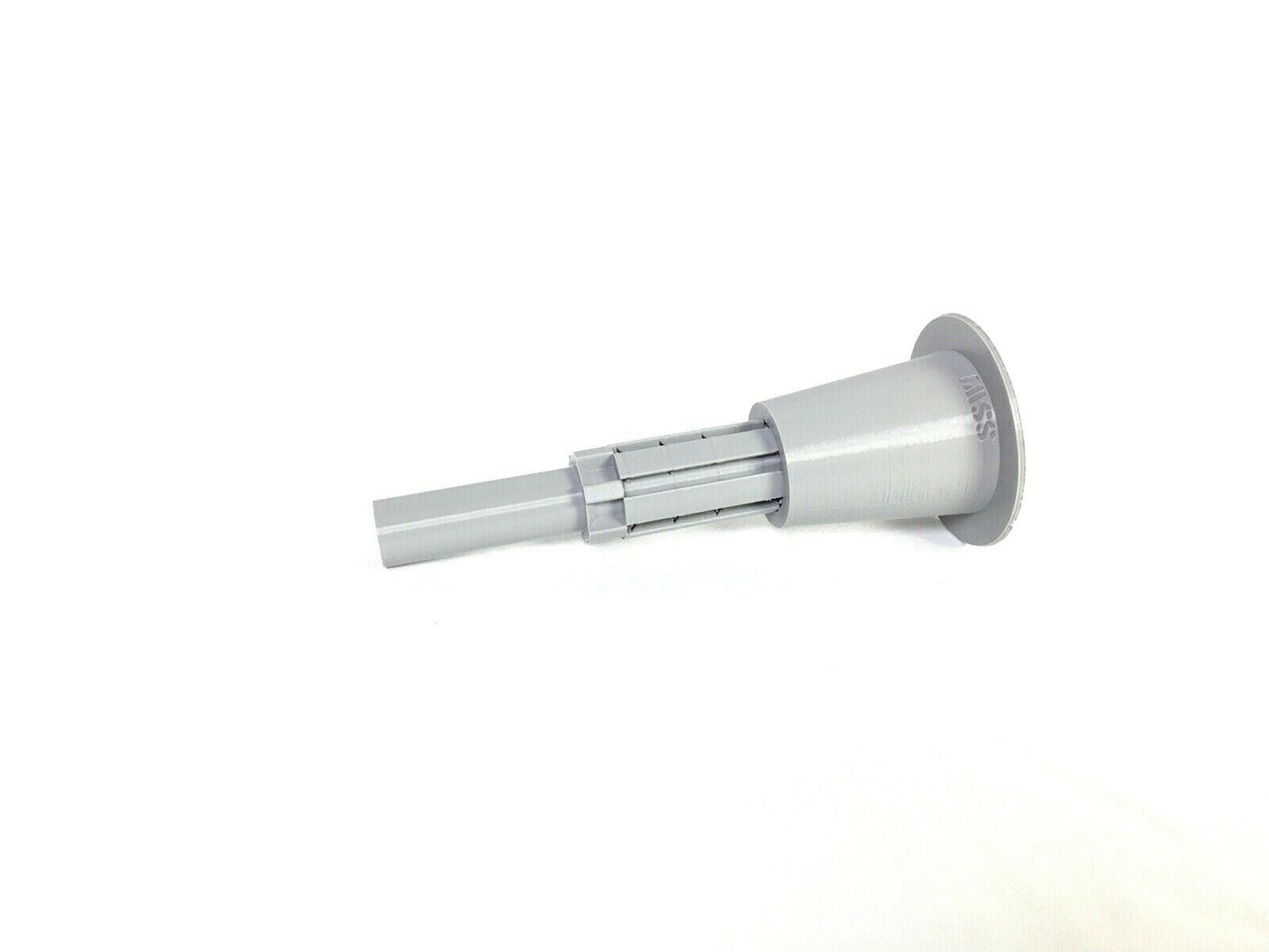 SSWI NERF Compatible N-Strike TITAN AS-V1 to Elite Dart High Powered Adapter