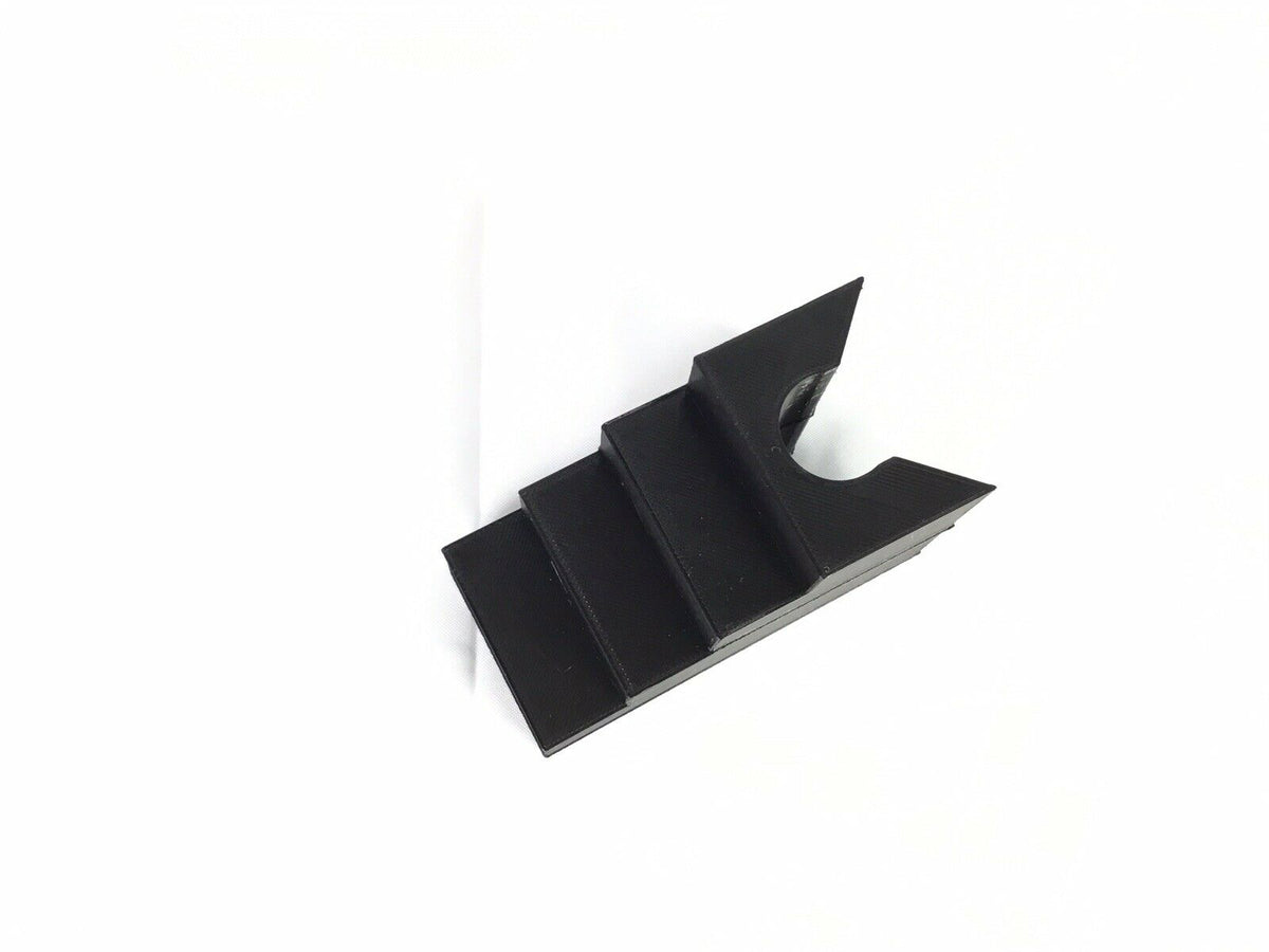 SSWI WWF WWE WCW Compatible Event Wrestling Ring Steps Add-ons for figures