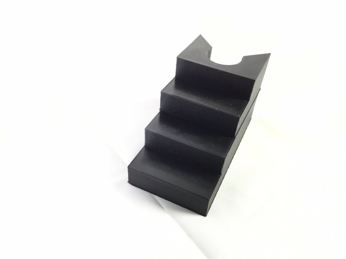 SSWI WWF WWE WCW Compatible Event Wrestling Ring Steps Add-ons for figures