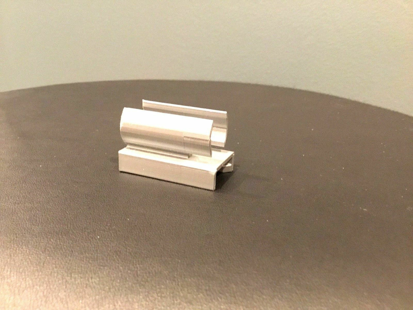 Nerf Jolt Blaster Mod Rail Connector to Tactical Rail - Attach Jolt to any Nerf