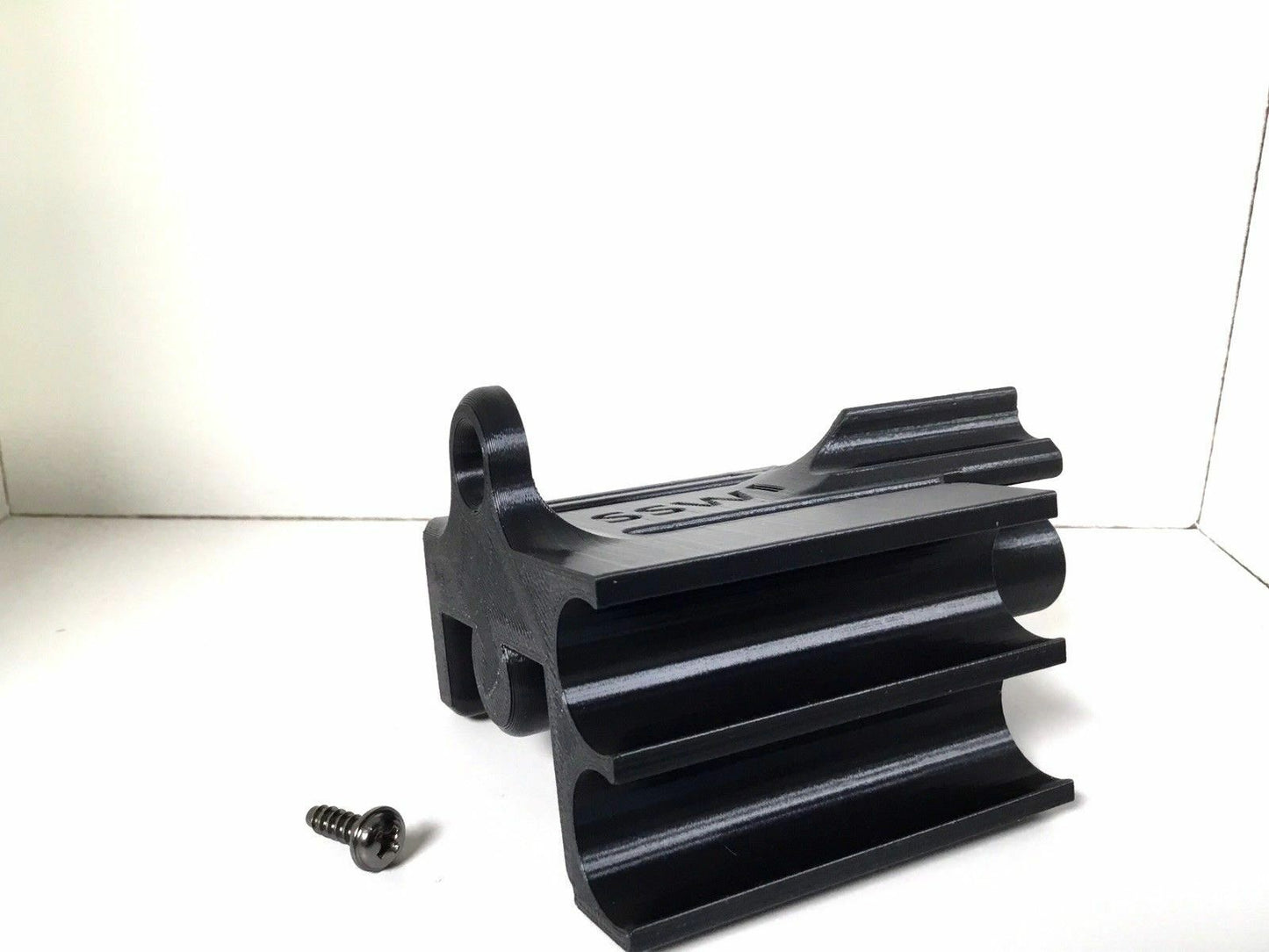SSWI Nerf Mega Bigshock Holster Beltclip and Dart Holder Custom Mod Holster Only