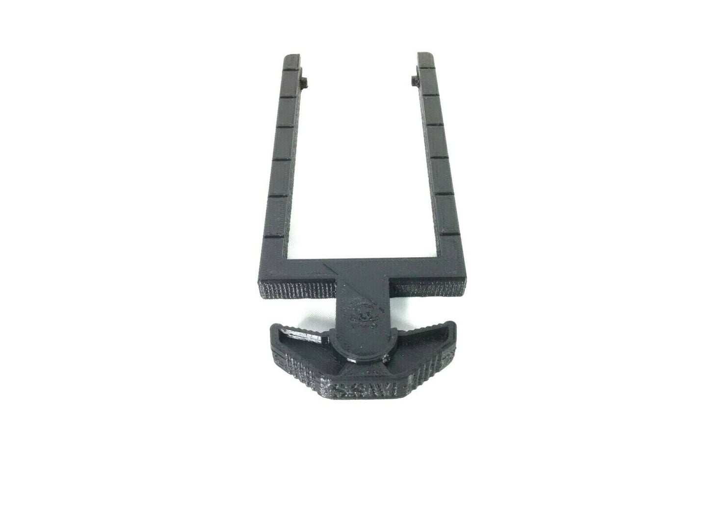 SSWI Nerf Rival Mercury Compatible T-Pull Handle, T-Grip, Charging Handle Mod