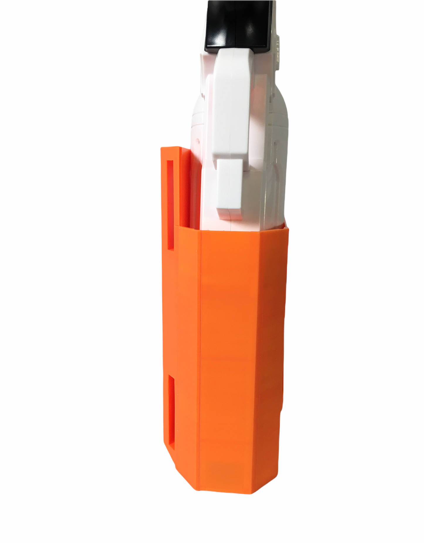 SSWI Custom Hip, Vest or Leg Holster Stand Mod For SR Blaster - Any Color