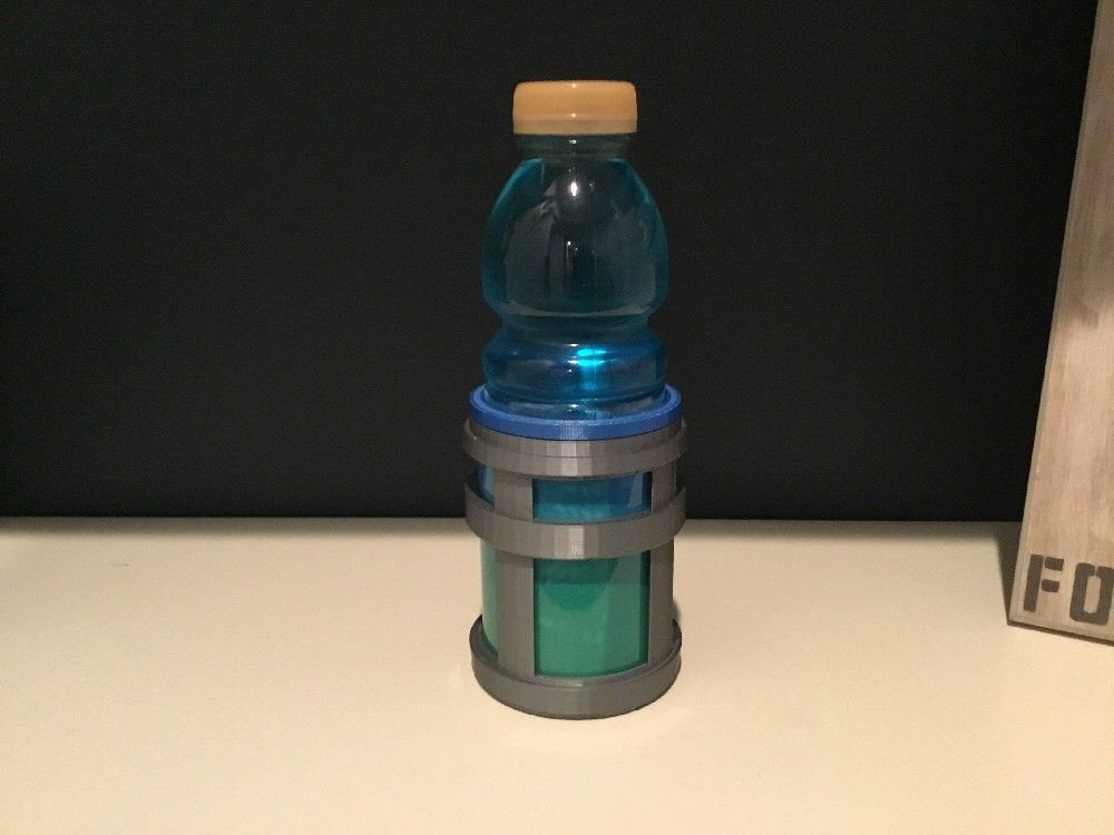 Fortnite Battle Royale Chug Jug Chugjug Drink Holder Gamer Gift