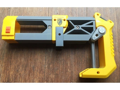Nerf Recon-Stock Support Parts