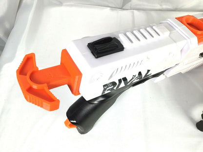 SSWI Nerf Rival Kronos Compatible T-Pull Handle, T-Grip, Charging Handle Mod