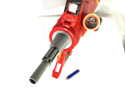 SSWI NERF Compatible N-Strike TITAN AS-V1 to Elite Dart High Powered Adapter