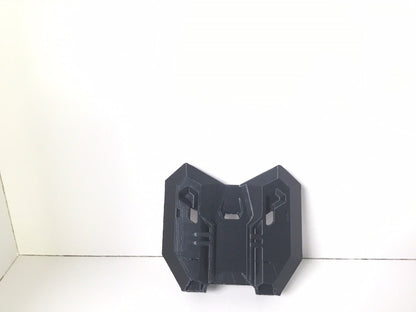 SSWI Stryfe 180 Motor Cover Nerf Blaster Alpha Custom Mod Mods Several Colors