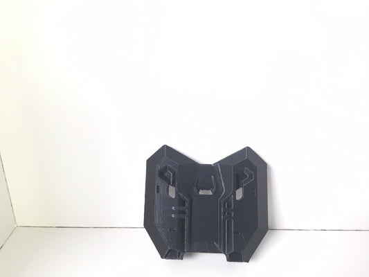 SSWI Stryfe 180 Motor Cover Nerf Blaster Alpha Custom Mod Mods Several Colors