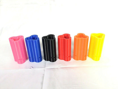 Nerf Compatible Trilogy Dart Shells For Nerf N-Strike Elite Trilogy DS-15, Shell