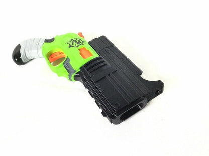 SSWI Modded Nerf DoubleStrike BIG BOY Tactical Barrel - Double Strike Mods