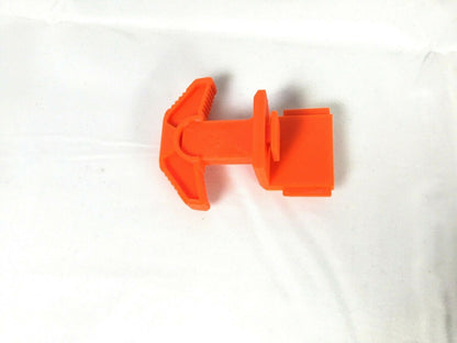 SSWI Nerf Rival Kronos Compatible T-Pull Handle, T-Grip, Charging Handle Mod