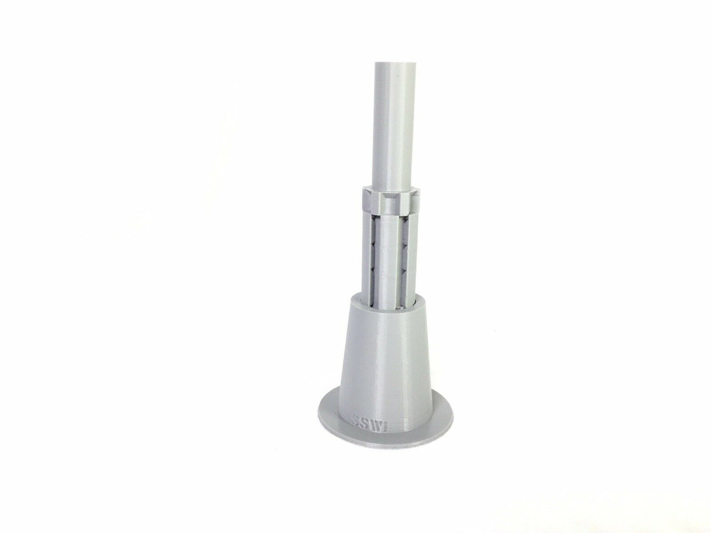 SSWI NERF Compatible N-Strike TITAN AS-V1 to Elite Dart High Powered Adapter