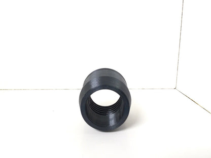 SSWI NERF Compatible NERF N-Strike TITAN AS-V1 Missile Blaster Barrel Adapter