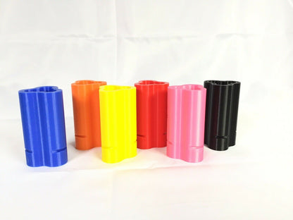 Nerf Compatible Trilogy Dart Shells For Nerf N-Strike Elite Trilogy DS-15, Shell