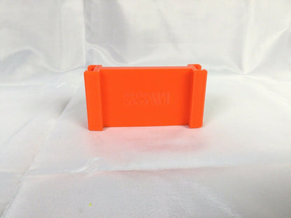 Nerf Compatible SSWI GRANDE Tactical Rail Connector Joiner 2 Guns Side by Side