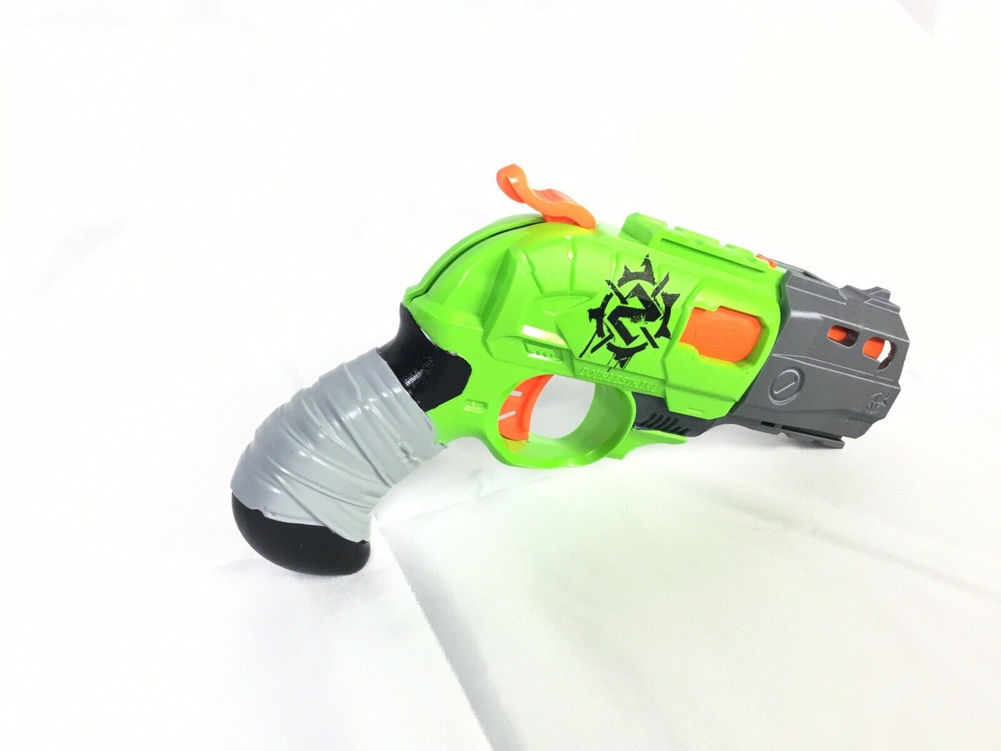 SSWI Modded Nerf DoubleStrike (BABY) Rhino Tactical Barrel - Double Strike Mods