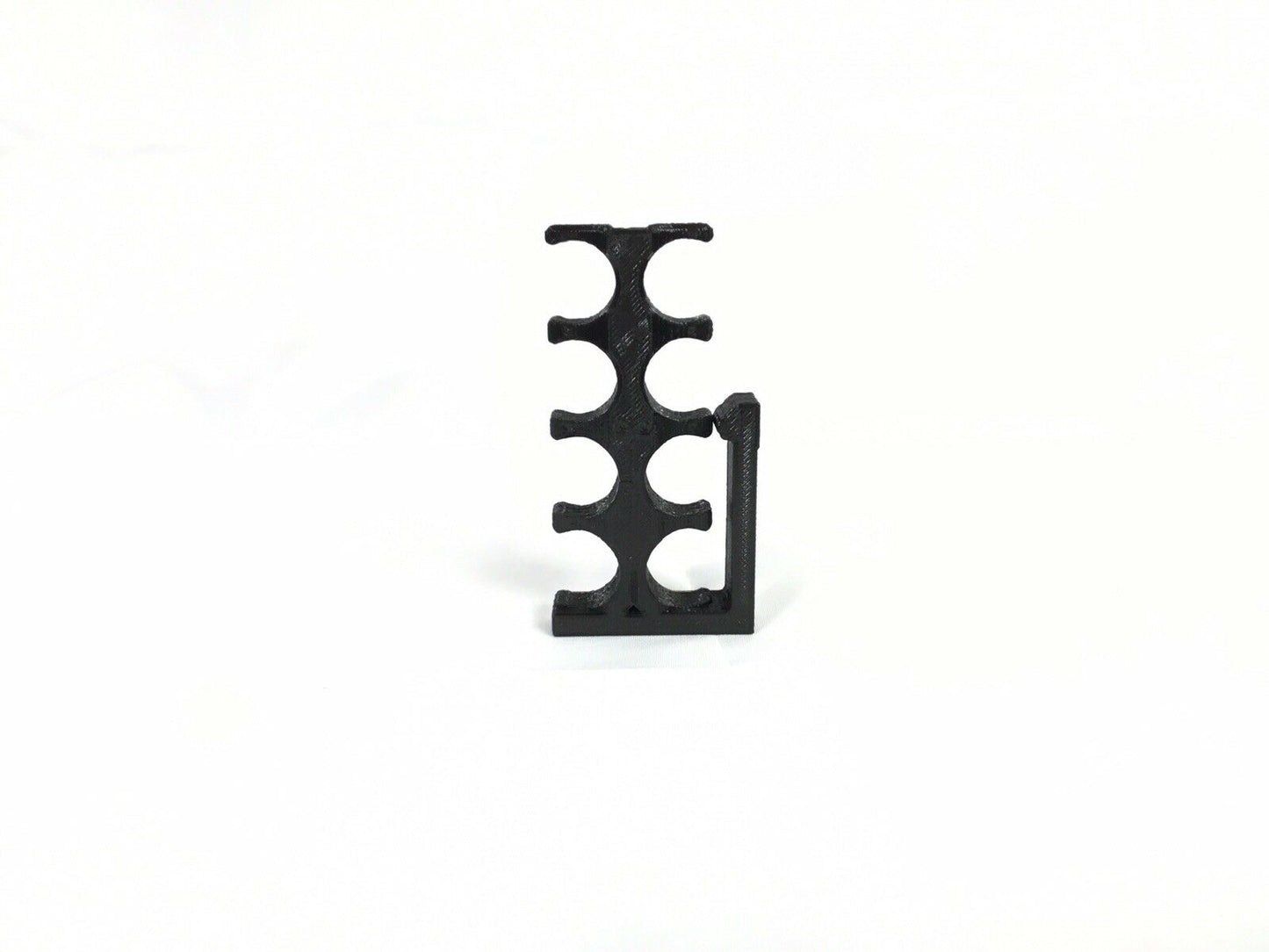8 Shell Tactical Shotgun 20 Gauge Shell Ammo Holder with Vest / Belt Clip 20 Ga.