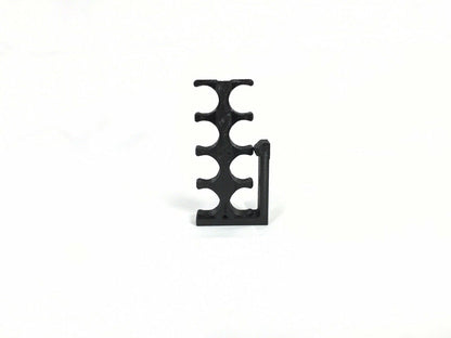 8 Shell Tactical Shotgun 20 Gauge Shell Ammo Holder with Vest / Belt Clip 20 Ga.