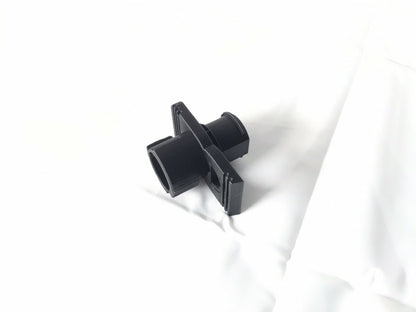 Nerf Maverick Compatible Barrel Muzzle Adapter Attachment ONLY - Easy SSWI MOD