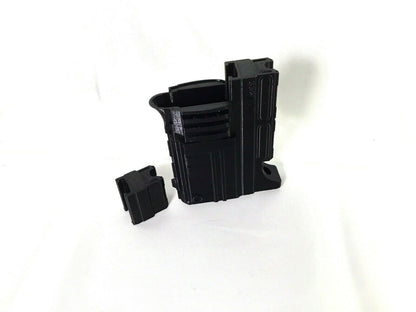 SSWI Modded Nerf DoubleStrike BIG BOY Tactical Barrel - Double Strike Mods