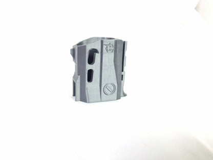 SSWI Modded Nerf DoubleStrike (BABY) Rhino Tactical Barrel - Double Strike Mods