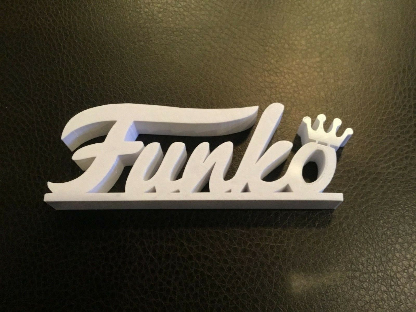 New Funko Pop Display Sign POP, Dorbz, Wobblers, Collectibles (All Colors)