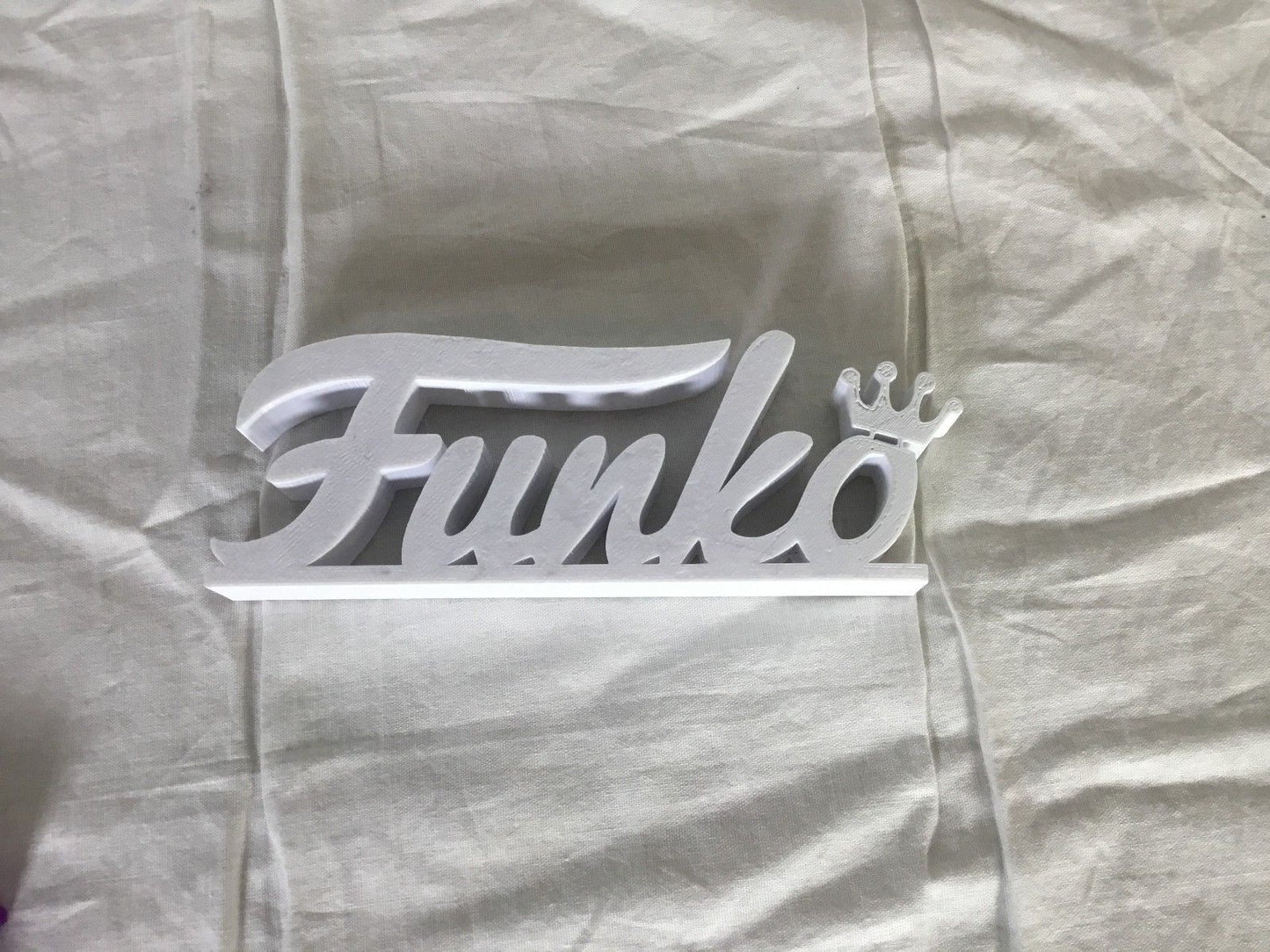 New Funko Pop Display Sign POP, Dorbz, Wobblers, Collectibles (All Colors)