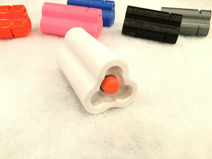 Nerf Compatible Single Shot SLUG For Nerf N-Strike Elite Trilogy DS-15 Shell