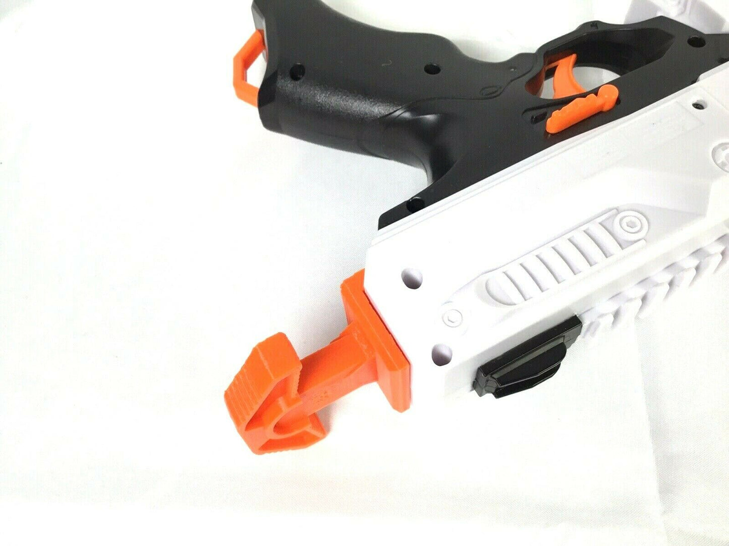 SSWI Nerf Rival Kronos Compatible T-Pull Handle, T-Grip, Charging Handle Mod