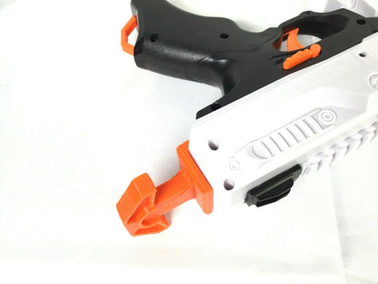 SSWI Nerf Rival Kronos Compatible T-Pull Handle, T-Grip, Charging Handle Mod