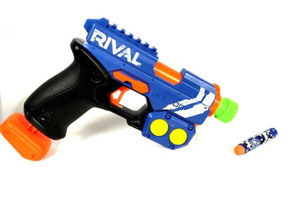 SSWI for Nerf Rival Knockout to (HIGH POWERED) Elite Dart Removable Barrel Tool
