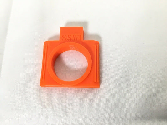 Door Delete Mod (Rival Kronos) Nerf Blaster Upgrade Door Jam Speed Loader Ready