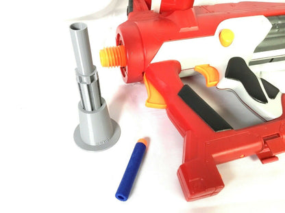 SSWI NERF Compatible N-Strike TITAN AS-V1 to Elite Dart High Powered Adapter