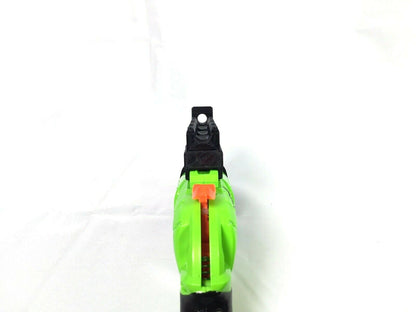 SSWI Modded Nerf DoubleStrike BIG BOY Tactical Barrel - Double Strike Mods