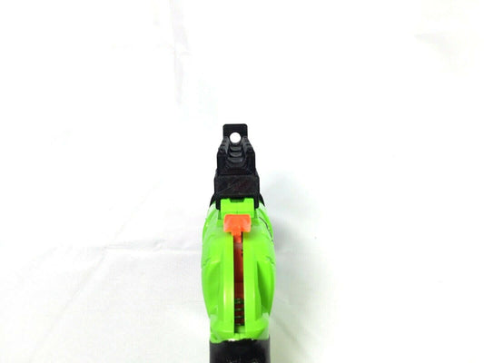 SSWI Modded Nerf DoubleStrike BIG BOY Tactical Barrel - Double Strike Mods