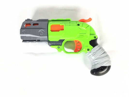 SSWI Modded Nerf DoubleStrike (BABY) Rhino Tactical Barrel - Double Strike Mods
