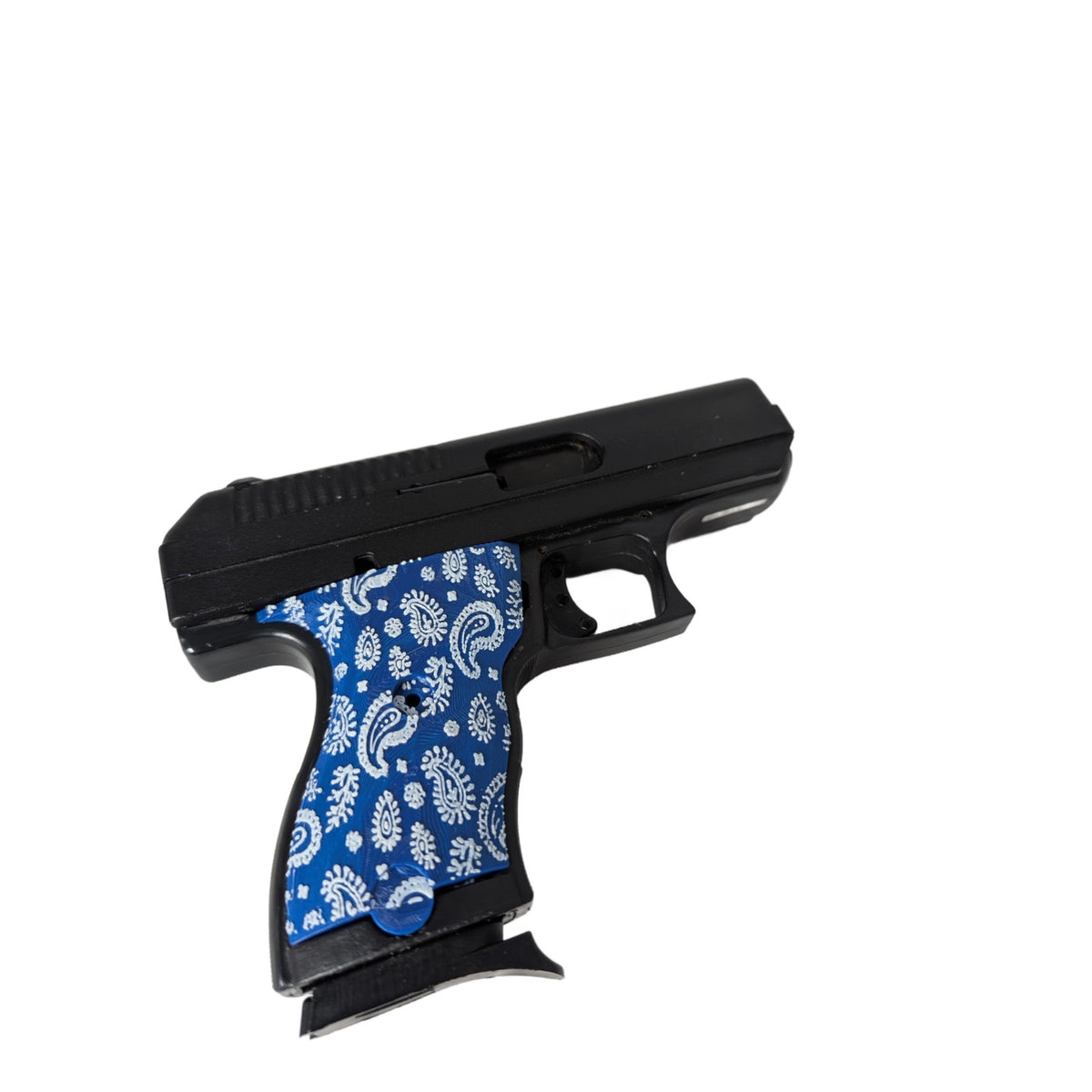 SSWI Any Color Bandana Flag Grips for Hi-Point C-9, CF-380 / 9mm & .380 HiPoint