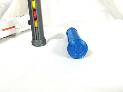 SSWI NERF Rival Kronos 5 Round Speed Loader - All Colors - Fast Free Shipping
