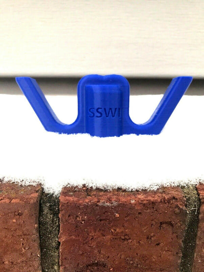 No Ladder Utility Hook, Hang Install Christmas Lights And More Reach High Places