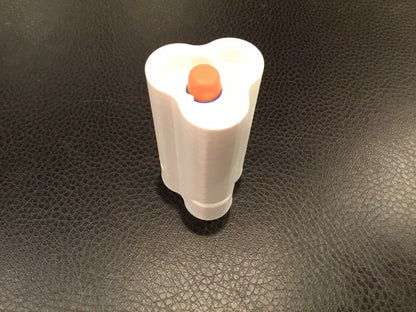 Nerf Compatible Single Shot SLUG For Nerf N-Strike Elite Trilogy DS-15 Shell