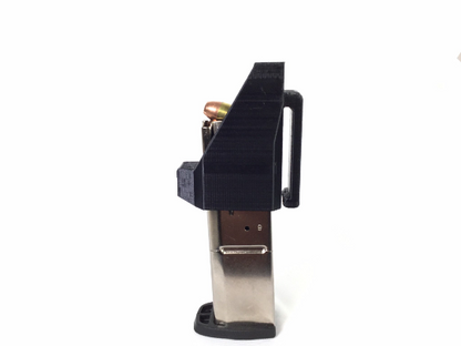 SSWI Speedloader Belt Clip Smith & Wesson SD40 VE .40 S and W Magazine Speed Loader