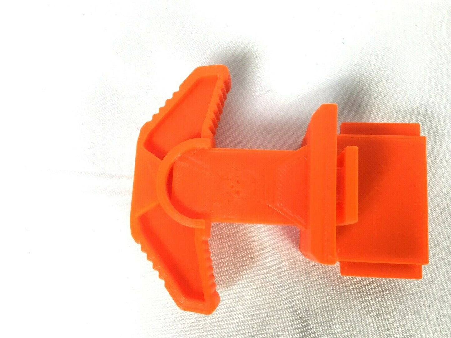 SSWI Nerf Rival Kronos Compatible T-Pull Handle, T-Grip, Charging Handle Mod