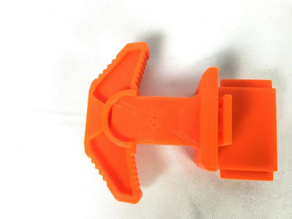 SSWI Nerf Rival Kronos Compatible T-Pull Handle, T-Grip, Charging Handle Mod