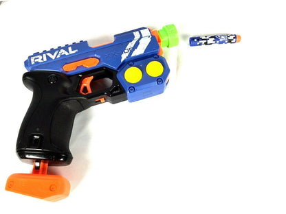 SSWI for Nerf Rival Knockout to (HIGH POWERED) Elite Dart Removable Barrel Tool