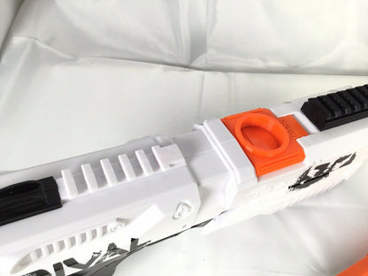 Door Delete Mod (Rival Kronos) Nerf Blaster Upgrade Door Jam Speed Loader Ready