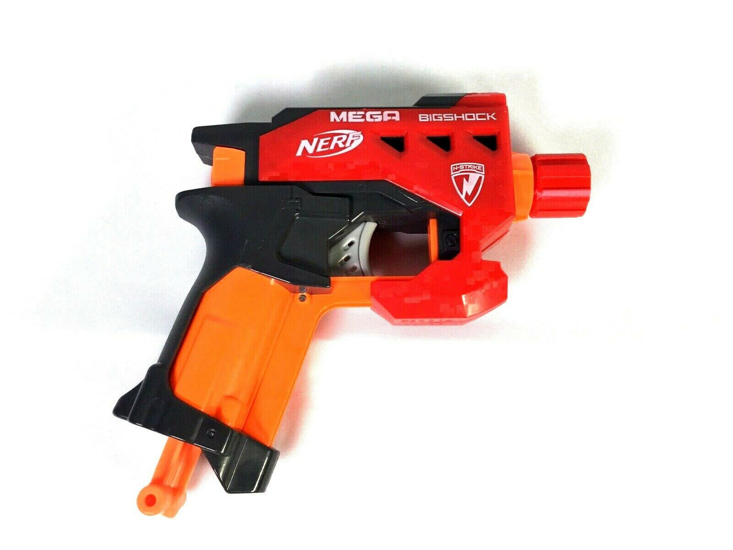 SSWI Nerf Mega Bigshock Mega Dart /Rival to Elite Dart Removable Barrel Tool